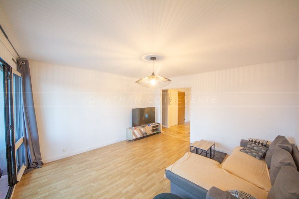 APPARTEMENT - KERGOAT - T5 - 4 CHAMBRES - ASCENSEUR - EXCELLENT DPE. photo 2